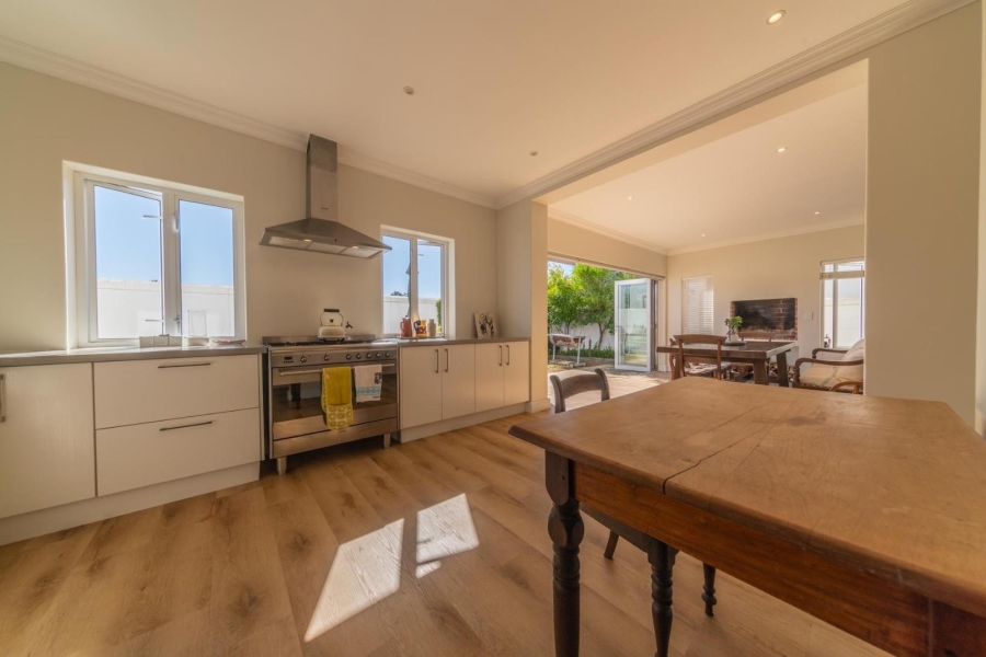 3 Bedroom Property for Sale in Koelenbosch Country Estate Western Cape